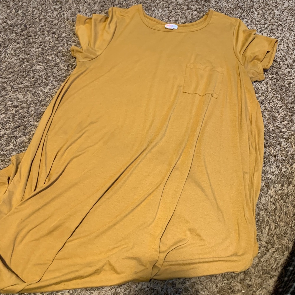 Lularoe Carly